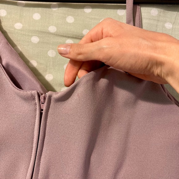 Speechless Juniors' Embellished Infinity-Waist Fit & Flare Dress - Picture 8 of 9